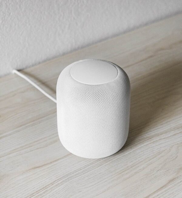 Smart Speaker - 图片 2